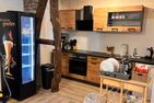 Smart Resorts B&B 3 BB 1001 Winterberg - Züschen -