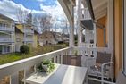  Ferienwohnung D5 Graal-Müritz - Balkon