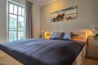  Ferienwohnung D5 Graal-Müritz - Schlafzimmer