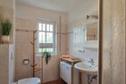  Ferienwohnung D5 Graal-Müritz - Badezimmer