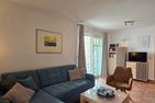  Ferienwohnung D5 Graal-Müritz - Wohnzimmer