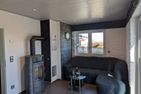 Ferienhaus Ausblick Am Eichenberg Blankenburg - 