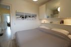  Dünenstraße 33B, EG rechts Wenningstedt - Schlafzimmer