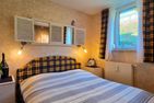 Ferienwohnung R5 Graal-Müritz - Schlafzimmer
