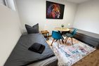  120m² Apartment 3 nahe A1 - 4 Schlafzimmer - 2 Bäder - Parkplatz, WLAN Hamburg Nord-Ost - 