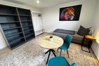  120m² Apartment 3 nahe A1 - 4 Schlafzimmer - 2 Bäder - Parkplatz, WLAN Hamburg Nord-Ost - 