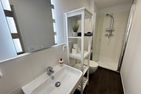  120m² Apartment 3 nahe A1 - 4 Schlafzimmer - 2 Bäder - Parkplatz, WLAN Hamburg Nord-Ost - 