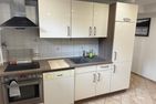  120m² Apartment 3 nahe A1 - 4 Schlafzimmer - 2 Bäder - Parkplatz, WLAN Hamburg Nord-Ost - 