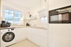 Villa am Meer Villa am Meer Strandallee 48 Appartement 4 Timmendorfer Strand - Küche / Küchenzeile