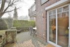 Villa am Meer Villa am Meer Strandallee 48 Appartement 4 Timmendorfer Strand - Terrasse