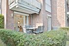 Villa am Meer Villa am Meer Strandallee 48 Appartement 4 Timmendorfer Strand - Terrasse