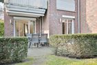 Villa am Meer Villa am Meer Strandallee 48 Appartement 4 Timmendorfer Strand - Terrasse