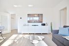 Wohnpark Niendorf 13 Wohnpark Niendorf Appartement 6 Niendorf / Ostsee - Wohnzimmer