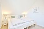 Wohnpark Niendorf 13 Wohnpark Niendorf Appartement 6 Niendorf / Ostsee - Schlafzimmer
