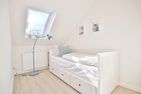 Wohnpark Niendorf 13 Wohnpark Niendorf Appartement 6 Niendorf / Ostsee - Schlafzimmer