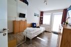 Haus Nordseebrandung NC65 Cuxhaven Sahlenburg - Schlafzimmer