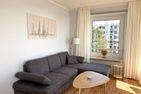 Hanseat I App. 63 inkl. WLAN Grömitz - Wohnzimmer