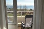 Hanseat I App. 63 inkl. WLAN Grömitz - Balkon