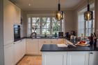  Haus Lang Libben Archsum - 