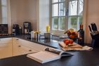  Haus Lang Libben Archsum - 
