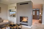  Haus Lang Libben Archsum - 