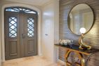  Haus Lang Libben Archsum - 