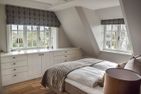  Haus Lang Libben Archsum - 