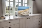  Haus Lang Libben Archsum - 
