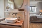  Haus Lang Libben Archsum - 