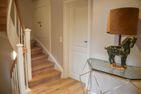  Haus Lang Libben Archsum - 