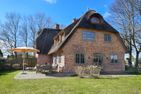  Haus Lang Libben Archsum - Hauptansicht