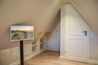  Haus Lang Libben Archsum - 