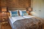  Haus Goed Libben Archsum - Schlafzimmer