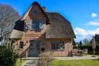 Haus Goed Libben Archsum - Hauptansicht