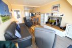 Wonningstair  - Dünenstr. 19, App. 4 Wenningstedt - Wohnzimmer