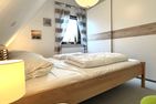  Ankerplatz, in ruhiger Wohngegend Timmendorfer Strand - Schlafzimmer