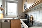  Ferienwohnung "Traumblick" mit Dachterrasse 350 m zum Strand Scharbeutz - Küche / Küchenzeile