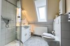  Solbeck im Käpitänshaus Andresen Tinnum - 