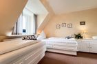  Solbeck im Käpitänshaus Andresen Tinnum - 