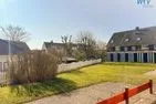  Haus Barkhausenstraße 26 Langeoog - Garten