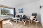  Ferienwohnung Wattkieker Büsum Büsum - Wohnzimmer