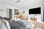  Ferienwohnung Wattkieker Büsum Büsum - Wohnzimmer