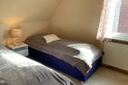  "AHOI - Seeblick - Erik" Büsum Büsum - Schlafzimmer
