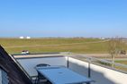  "AHOI - Seeblick - Erik" Büsum Büsum - Balkon