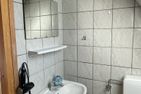 "AHOI - Seeblick - Erik" Büsum Büsum - Badezimmer