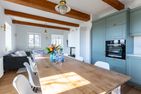  Käpt'ns Hus Ostseebad Ahrenshoop - 
