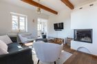  Käpt'ns Hus Ostseebad Ahrenshoop - 