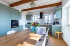  Käpt'ns Hus Ostseebad Ahrenshoop - 