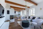  Käpt'ns Hus Ostseebad Ahrenshoop - 