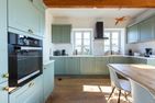  Käpt'ns Hus Ostseebad Ahrenshoop - 